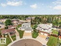 Aerial view - 16524 99 Street, Edmonton, AB 