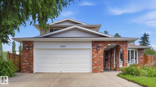 2723 83 Street, Edmonton, AB 