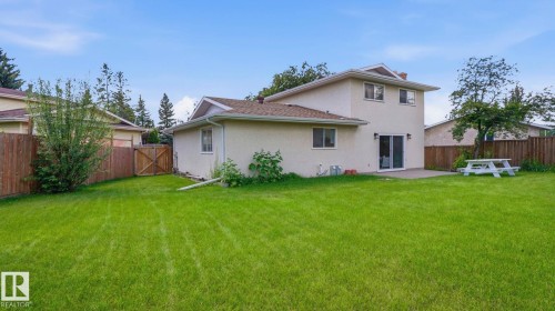 2723 83 Street, Edmonton, AB 