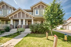 827 VALOUR MEWS Mews  Edmonton, AB T5E 6P5