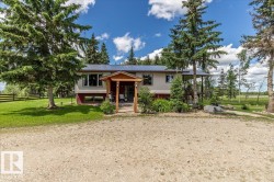 32052 Twp Rd 452  Rural Ponoka County, AB T0C 0M0