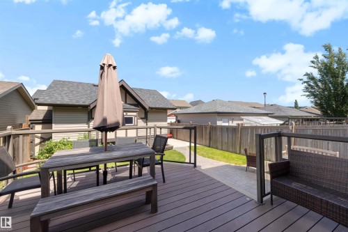1522 Chapman Way, Edmonton, AB 