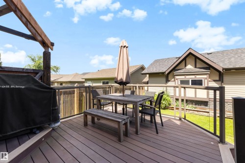 1522 Chapman Way, Edmonton, AB 