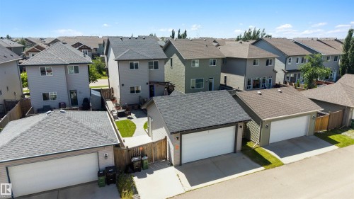 1522 Chapman Way, Edmonton, AB 