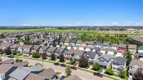 1522 Chapman Way, Edmonton, AB 