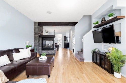 1522 Chapman Way, Edmonton, AB 