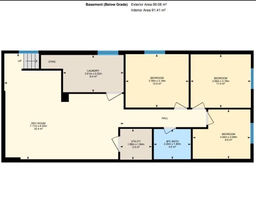 1291 Lakewood Road W, Edmonton, AB 