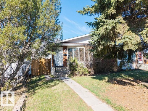 1291 Lakewood Road W, Edmonton, AB 