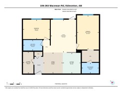Floor plan - 