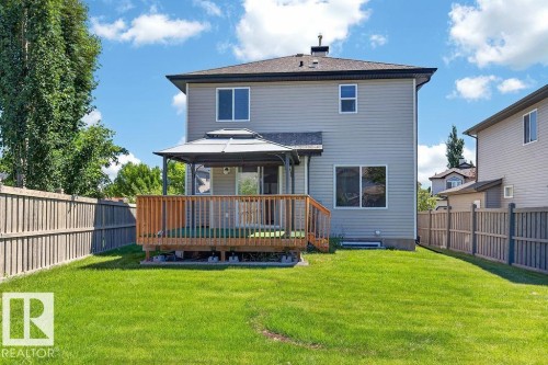 4720 204 Street, Edmonton, AB 