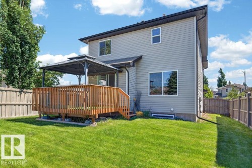 4720 204 Street, Edmonton, AB 