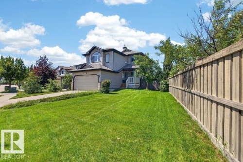 4720 204 Street, Edmonton, AB 