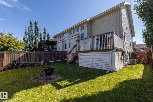 3302 67 Street, Beaumont, AB 