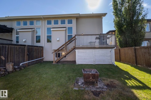 3302 67 Street, Beaumont, AB 