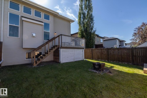3302 67 Street, Beaumont, AB 