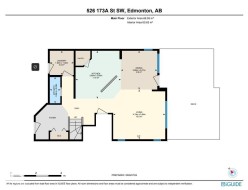 Floor plan - 