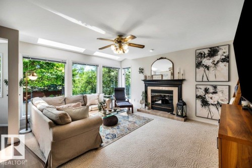 311 Weber Way, Edmonton, AB 