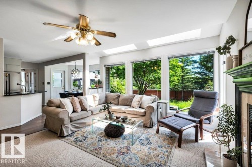 311 Weber Way, Edmonton, AB 