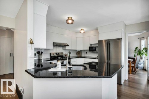 311 Weber Way, Edmonton, AB 