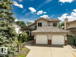 311 WEBER Way  Edmonton, AB T6M 2H3