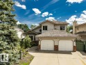 311 Weber Way, Edmonton, AB 