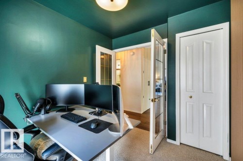 311 Weber Way, Edmonton, AB 