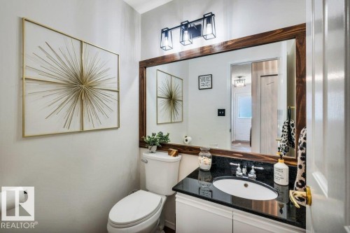 311 Weber Way, Edmonton, AB 