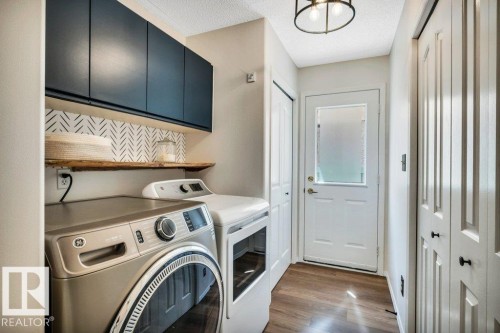 311 Weber Way, Edmonton, AB 