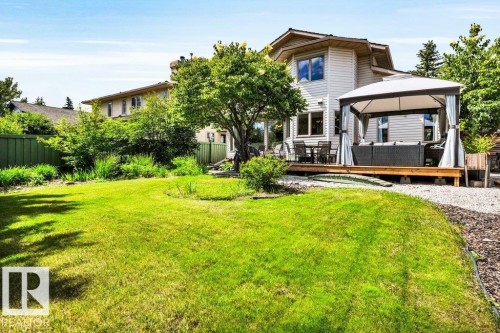 311 Weber Way, Edmonton, AB 