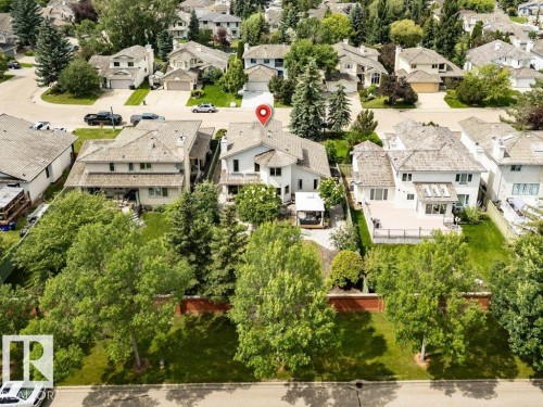 311 Weber Way, Edmonton, AB 