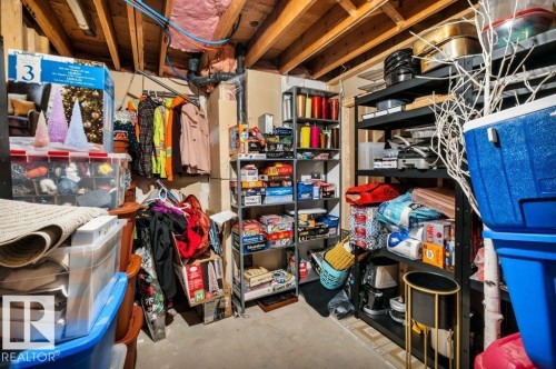 311 Weber Way, Edmonton, AB 