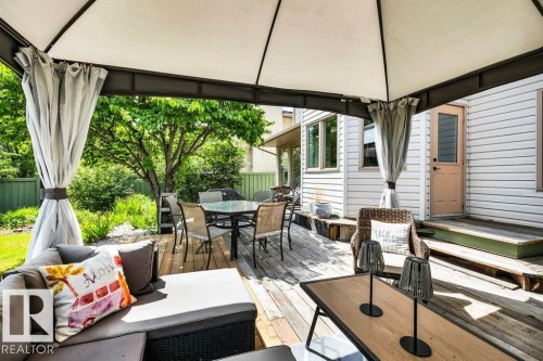 311 Weber Way, Edmonton, AB 