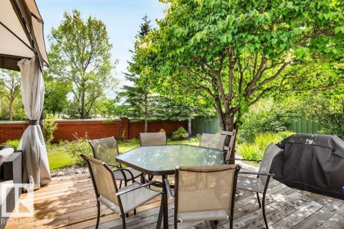 311 Weber Way, Edmonton, AB 