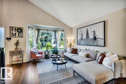 311 Weber Way, Edmonton, AB 
