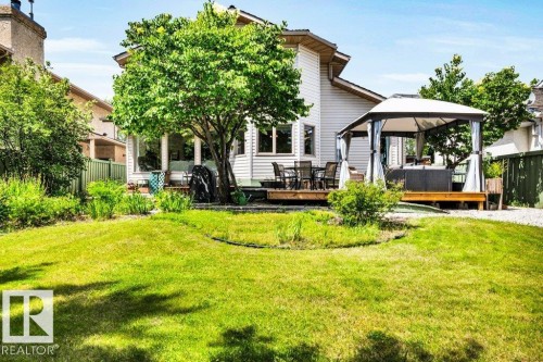 311 Weber Way, Edmonton, AB 