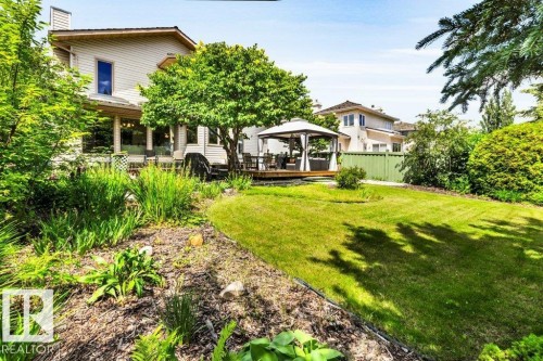 311 Weber Way, Edmonton, AB 