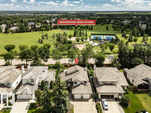 311 Weber Way, Edmonton, AB 