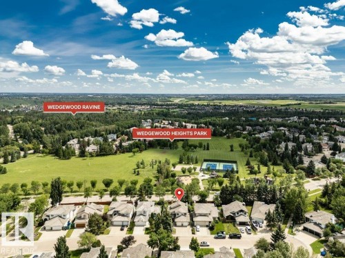 311 Weber Way, Edmonton, AB 