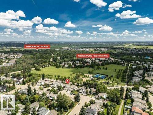 311 Weber Way, Edmonton, AB 