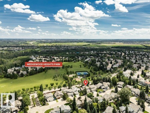 311 Weber Way, Edmonton, AB 
