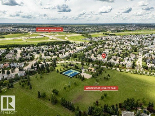 311 Weber Way, Edmonton, AB 
