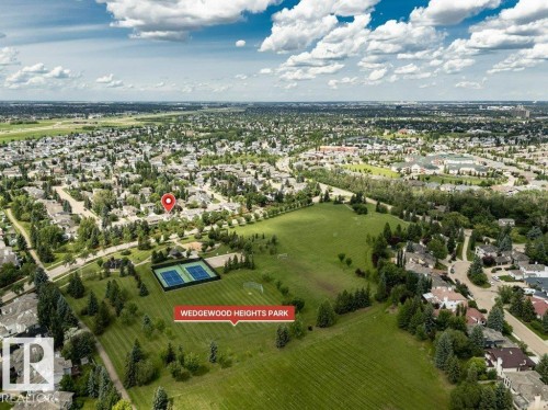 311 Weber Way, Edmonton, AB 