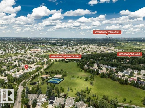 311 Weber Way, Edmonton, AB 