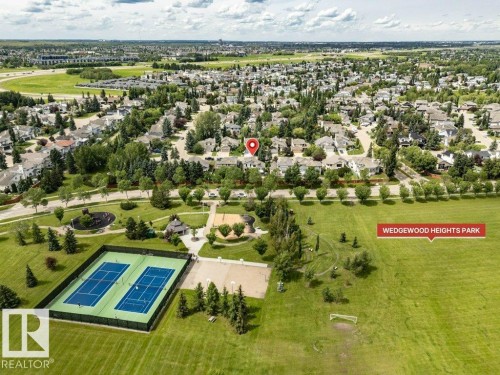 311 Weber Way, Edmonton, AB 