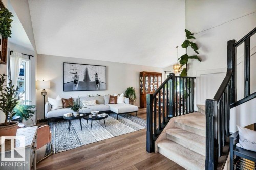311 Weber Way, Edmonton, AB 