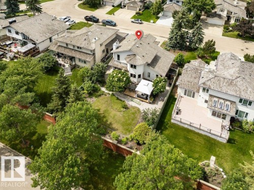 311 Weber Way, Edmonton, AB 