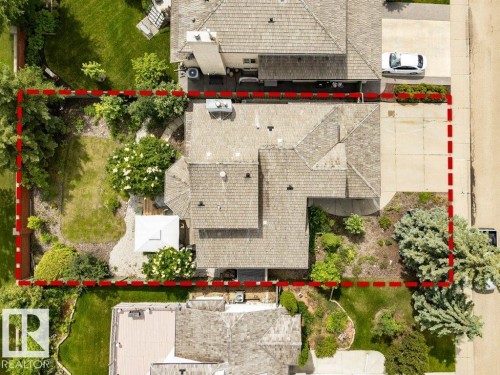 311 Weber Way, Edmonton, AB 