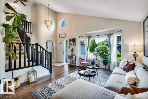 311 Weber Way, Edmonton, AB 