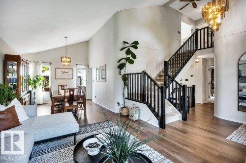 311 Weber Way, Edmonton, AB 