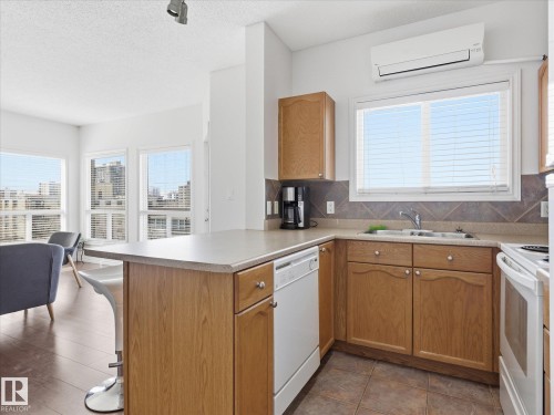 503 10235 112 Street, Edmonton, AB 